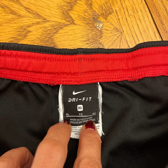 Nike Athletic Pants Dri-Fit Unisex Sz XL barely used - Picture 6 of 7